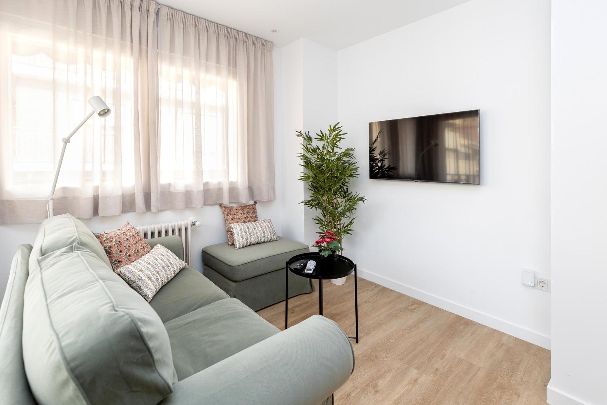 Piso Centrico Y Elegante Apartamento Granada Exterior foto