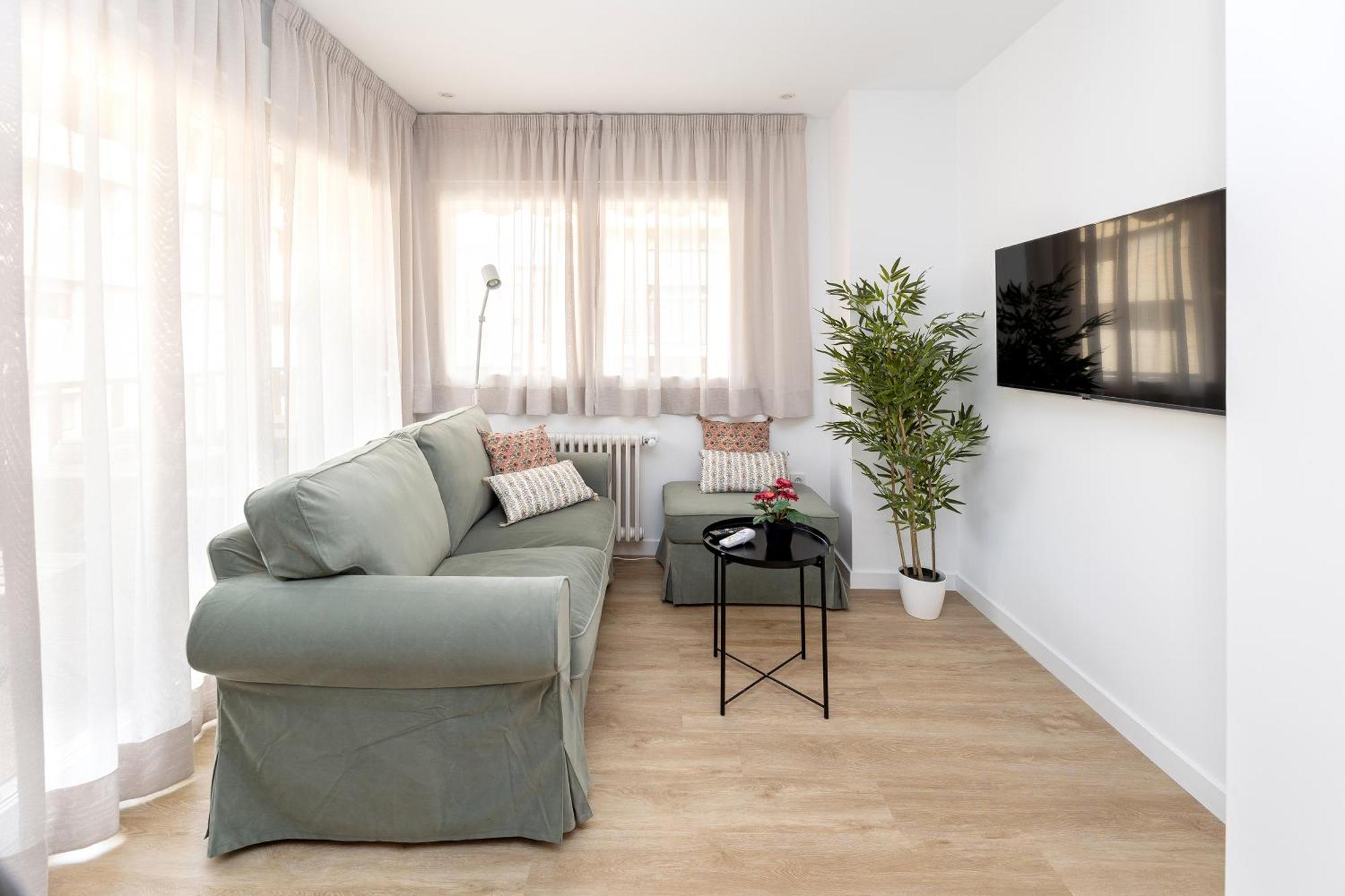 Piso Centrico Y Elegante Apartamento Granada Exterior foto