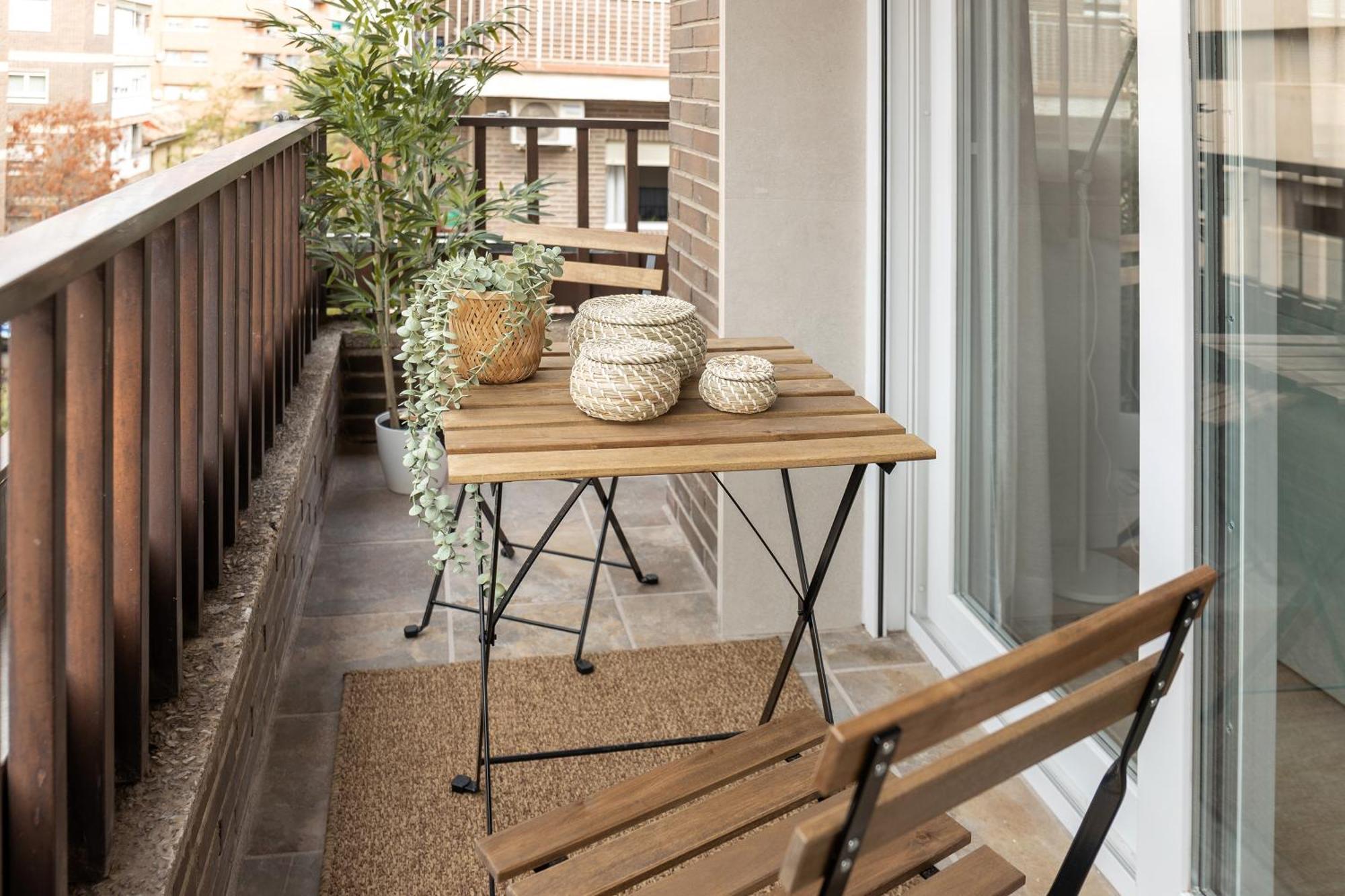 Piso Centrico Y Elegante Apartamento Granada Exterior foto